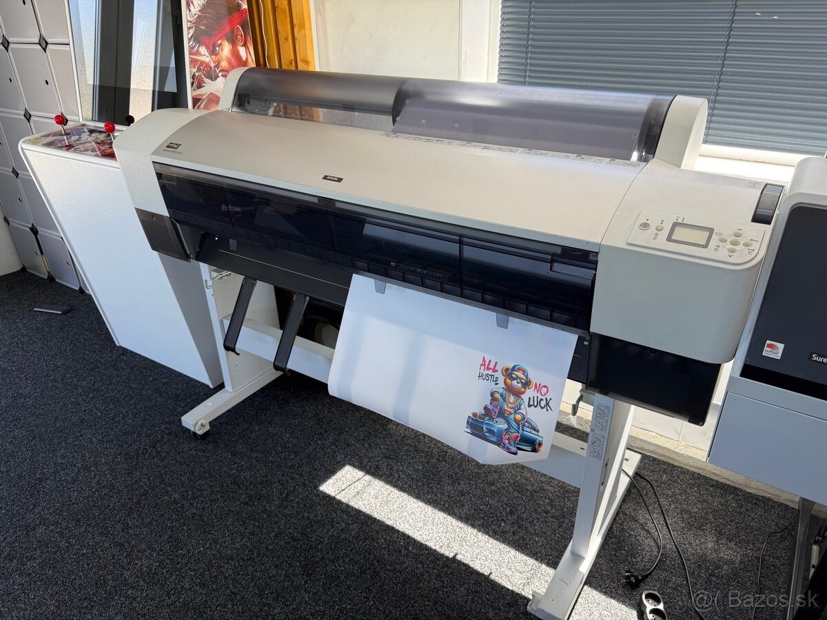 Epson 9880 sirka 112cm
