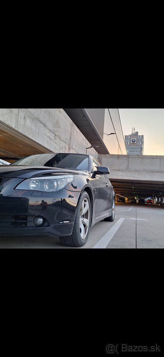 E60 530i