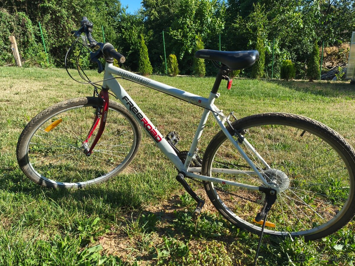 Bicykel