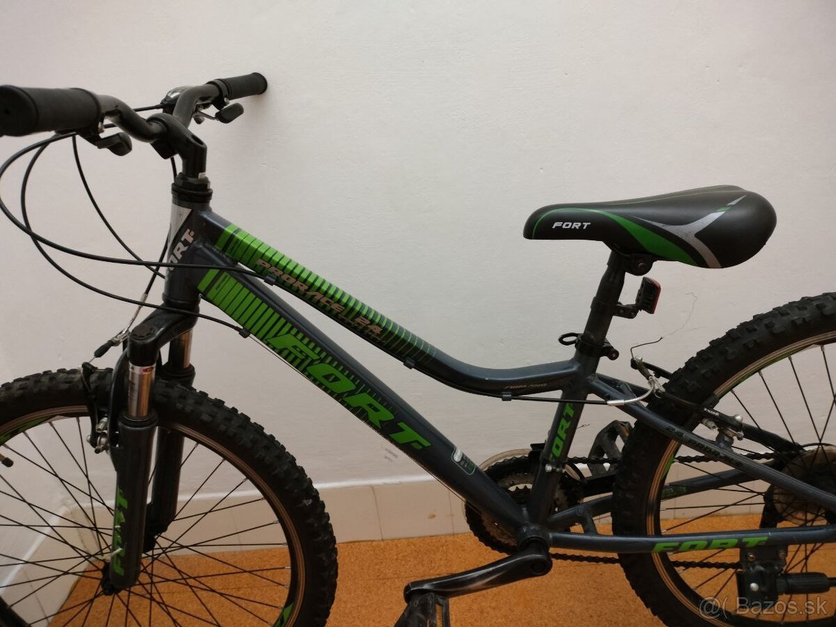 Predám bicykel 16"