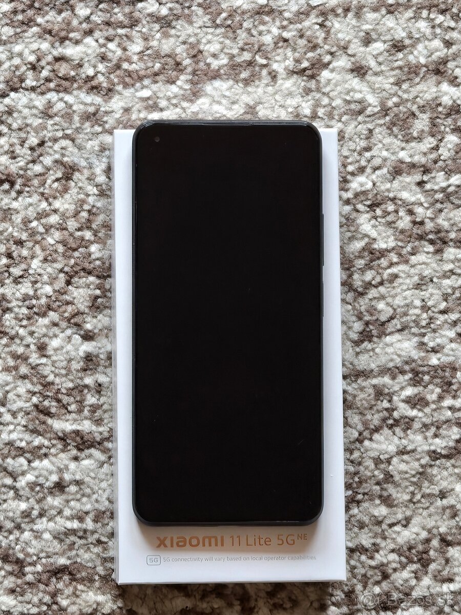 Xiaomi 11 Lite 5G NE 128GB