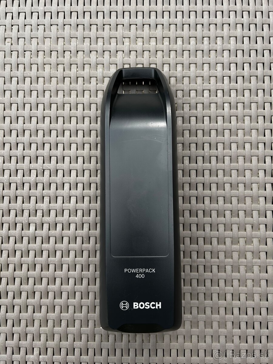 Bosch powerpack 400Wh 36V / 11 Ah / baterka /