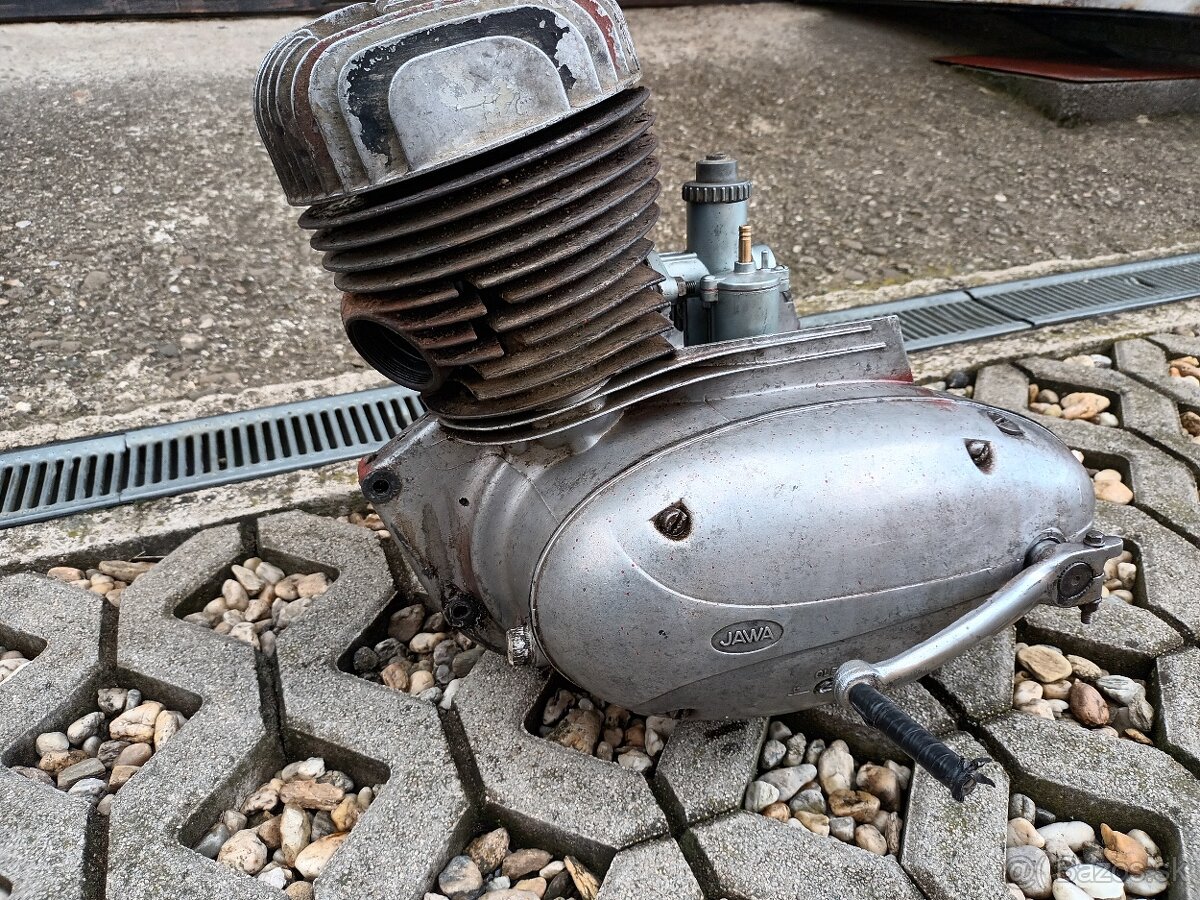 Jawa 250