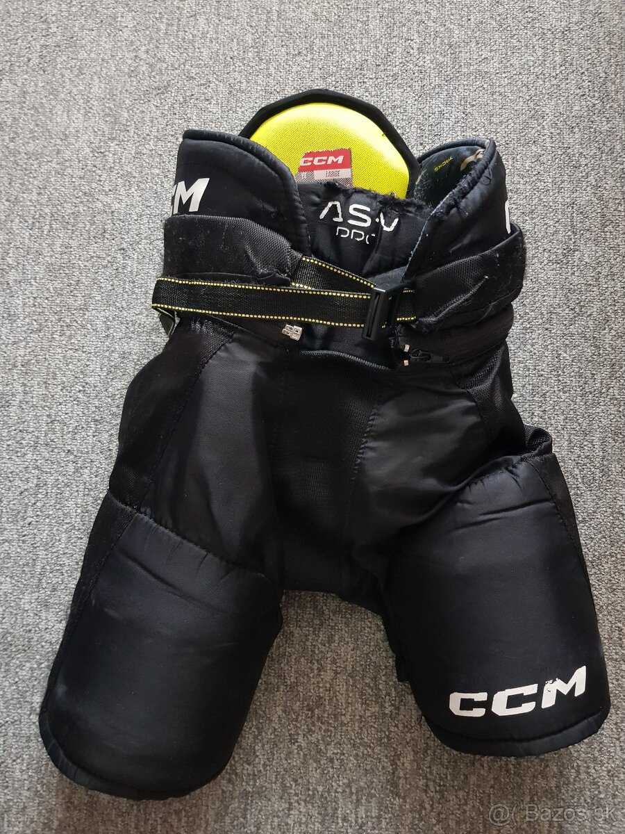 Ccm as-v pro