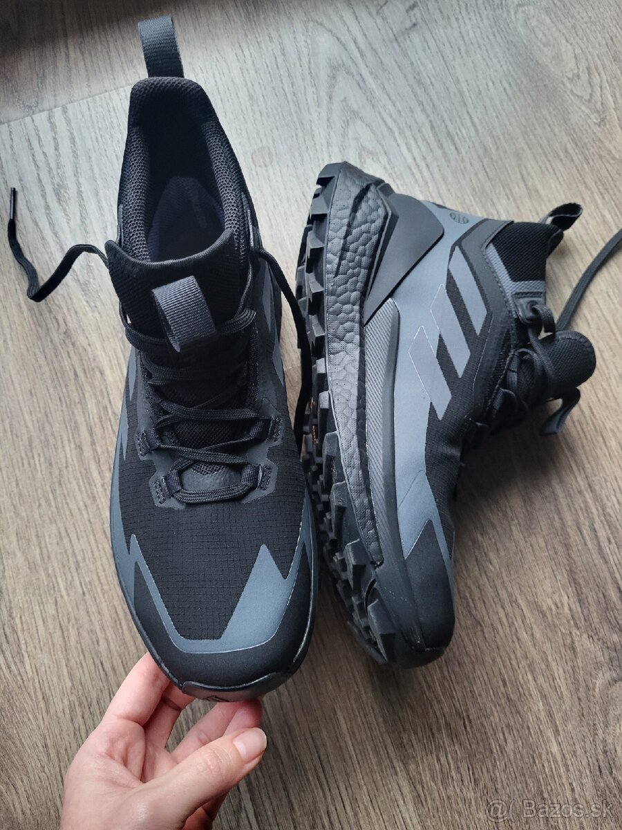 Adidas Terrex Free Hiker GTX