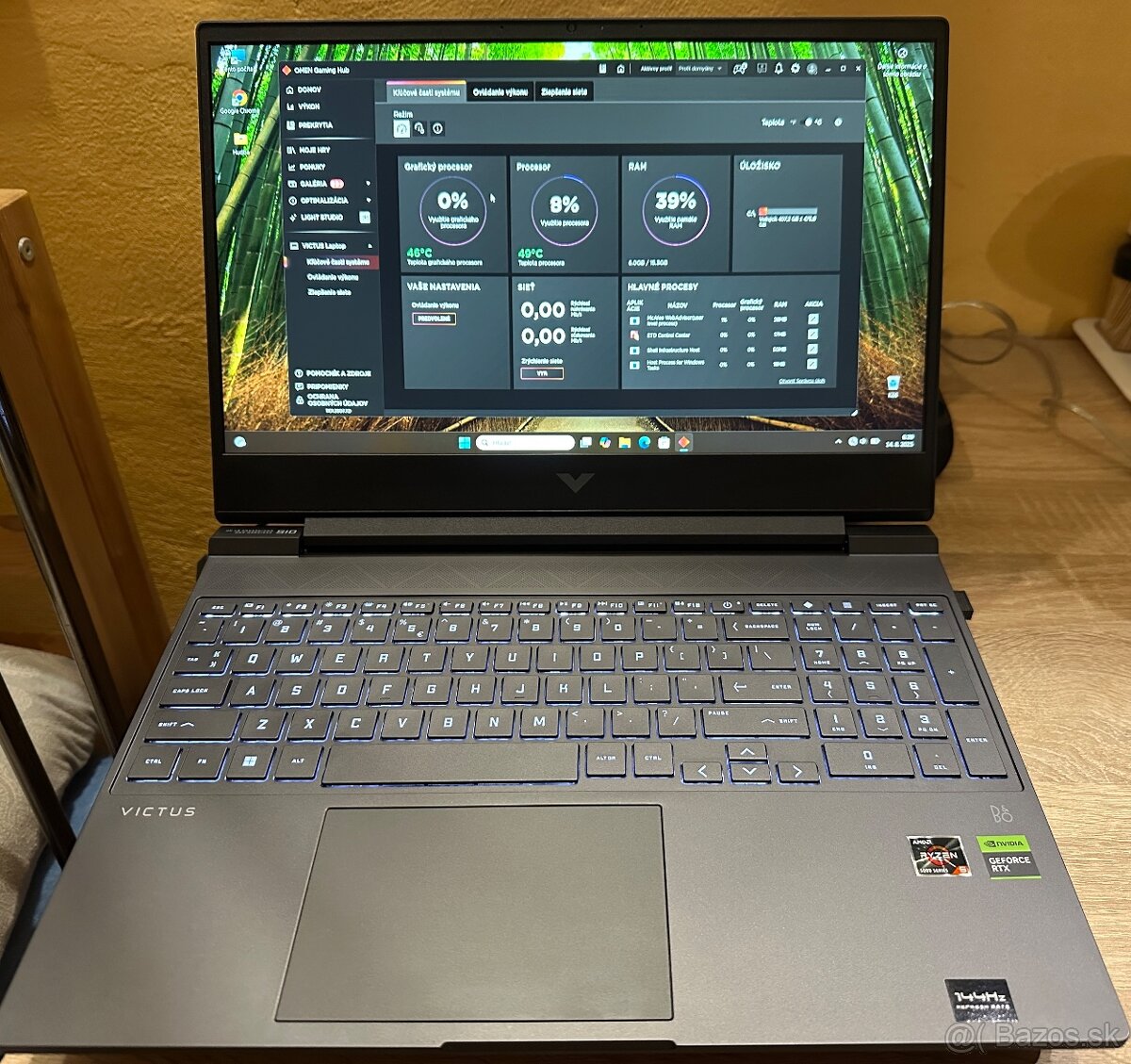 HP Victus 15 FB0400NW