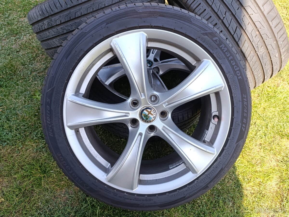 5x98 R17