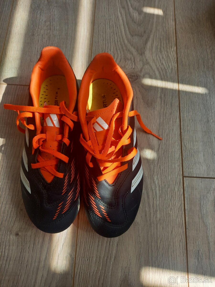 Adidas kopačky 37⅓