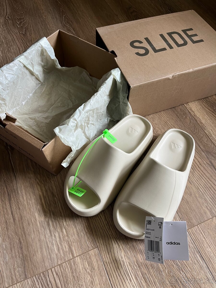 Adidas Slide, veľ.45