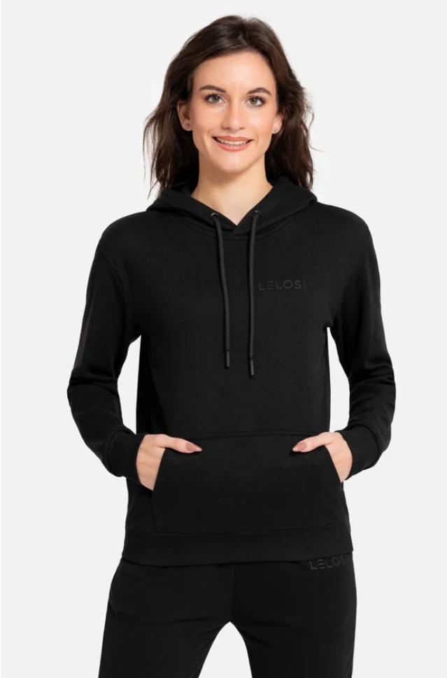 LELOSI Supercomfort mikina s kapucňou (v 2 farbách)
