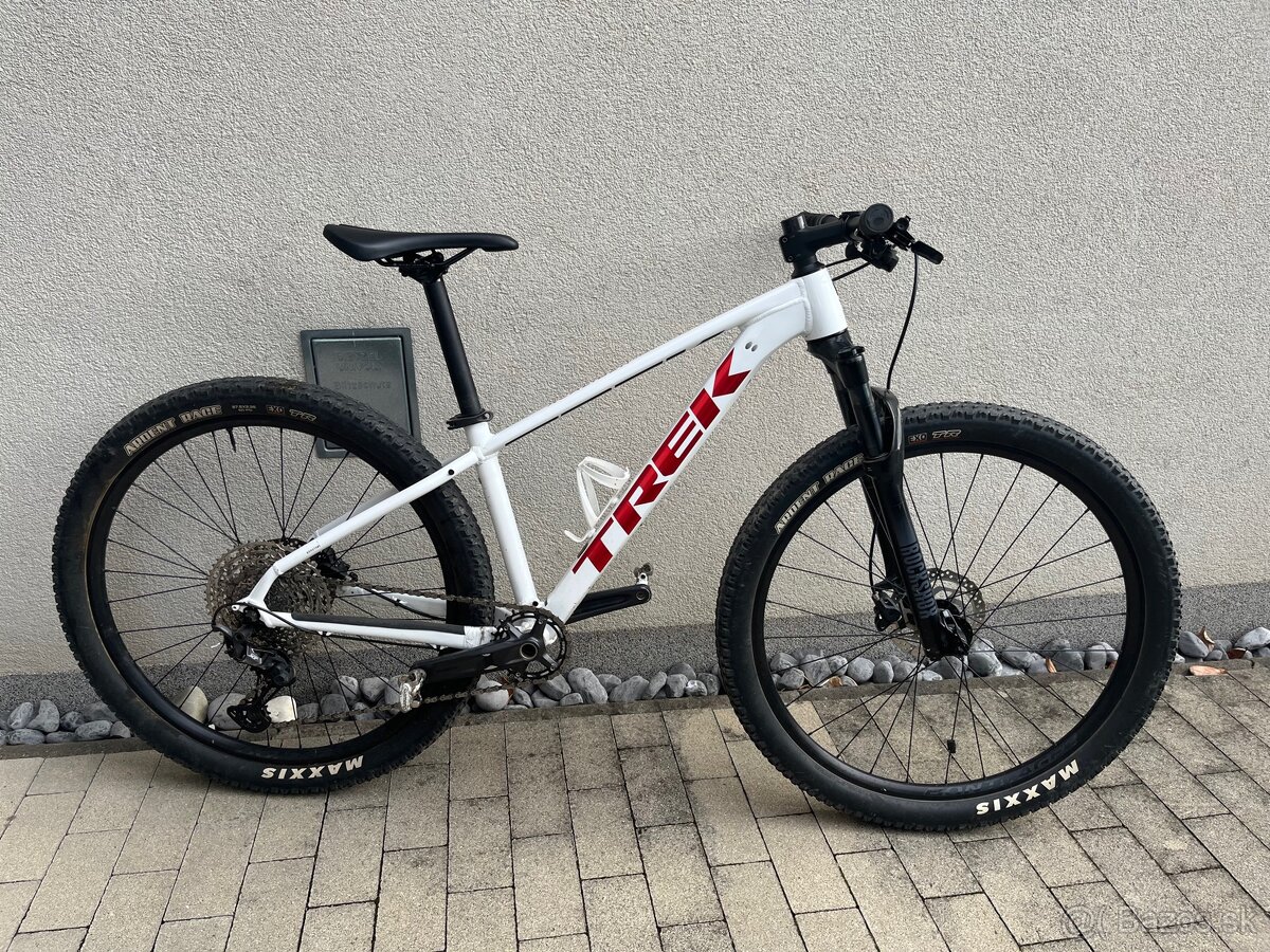 Predám horský bike TREK X-CALIBER veľkosť S