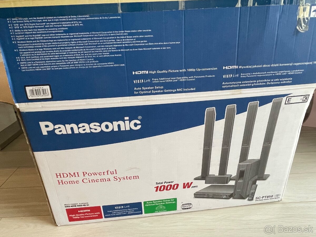 Panasonic