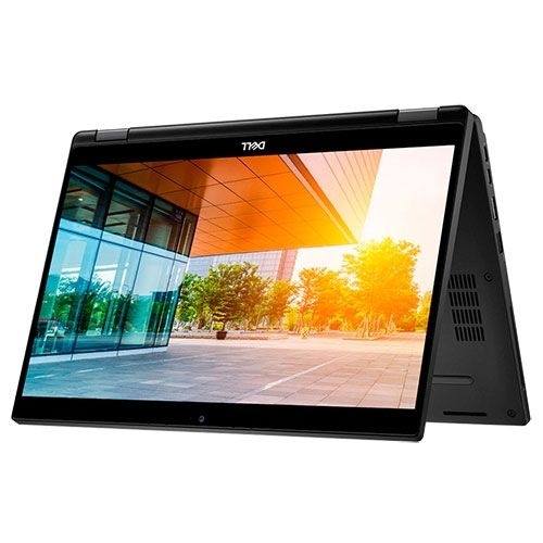 Konvertibillny DELL 3in1 13.3" IPS FullHD SSD Windows11