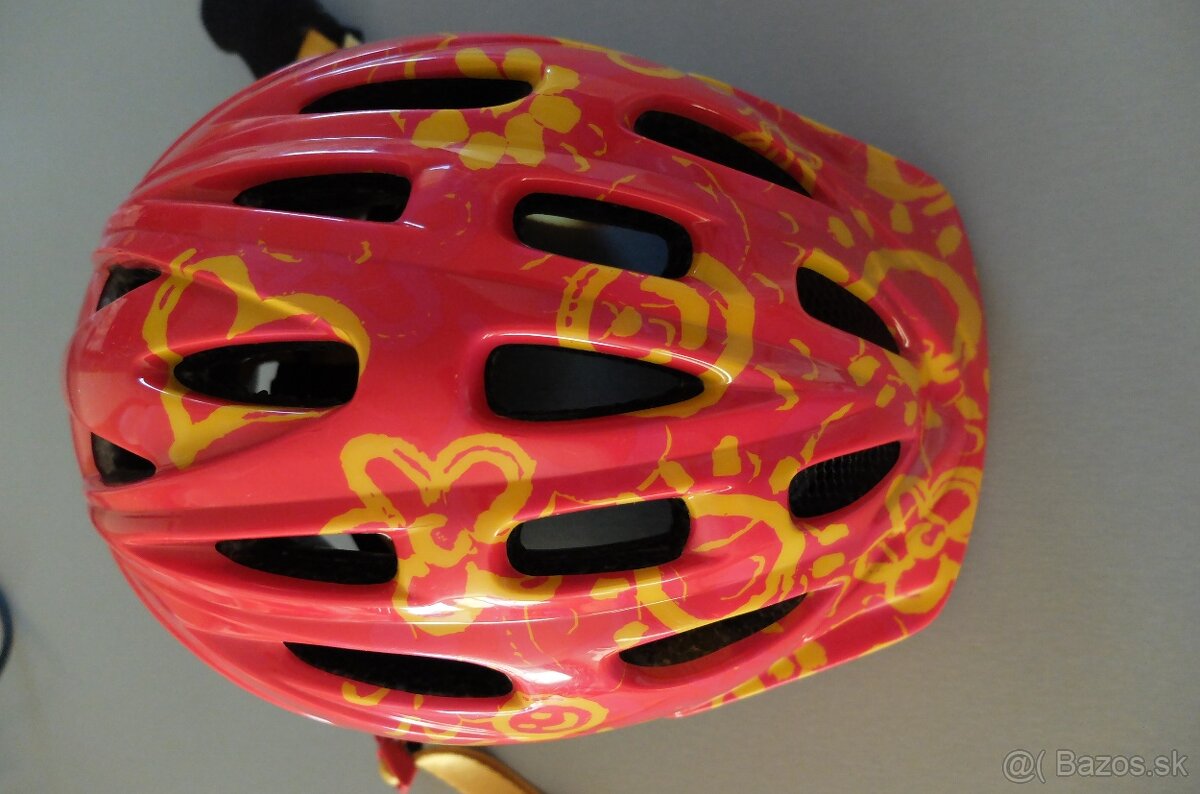 Cyklistická Prilba  Arcore S