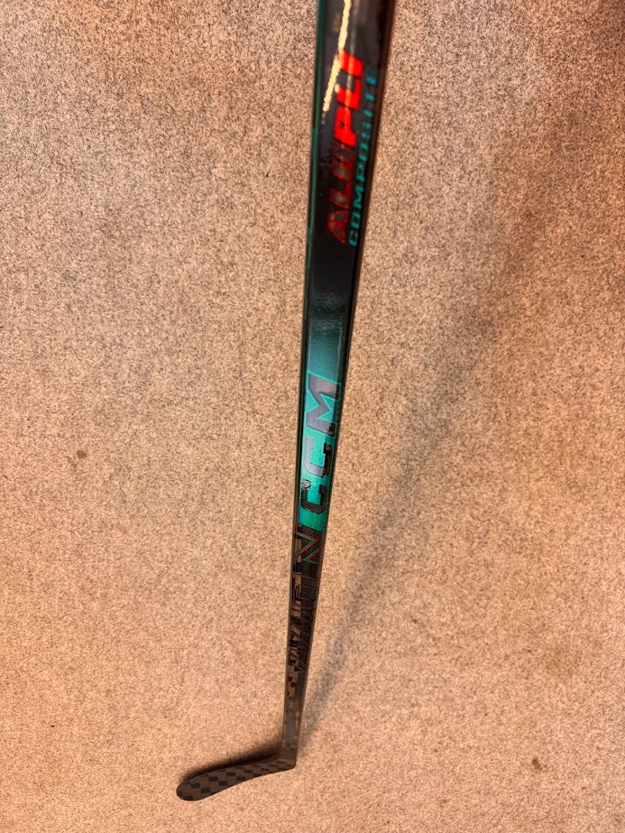 HOKEJKA CCM VIZION INNOVATION SR - 85/P29