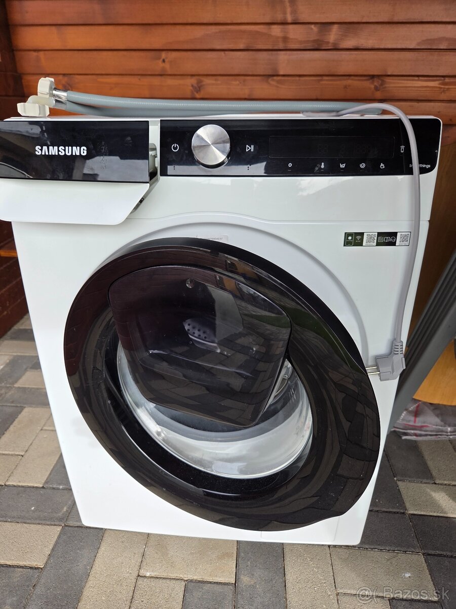 Predám práčku Samsung WW90T554DAE/S7