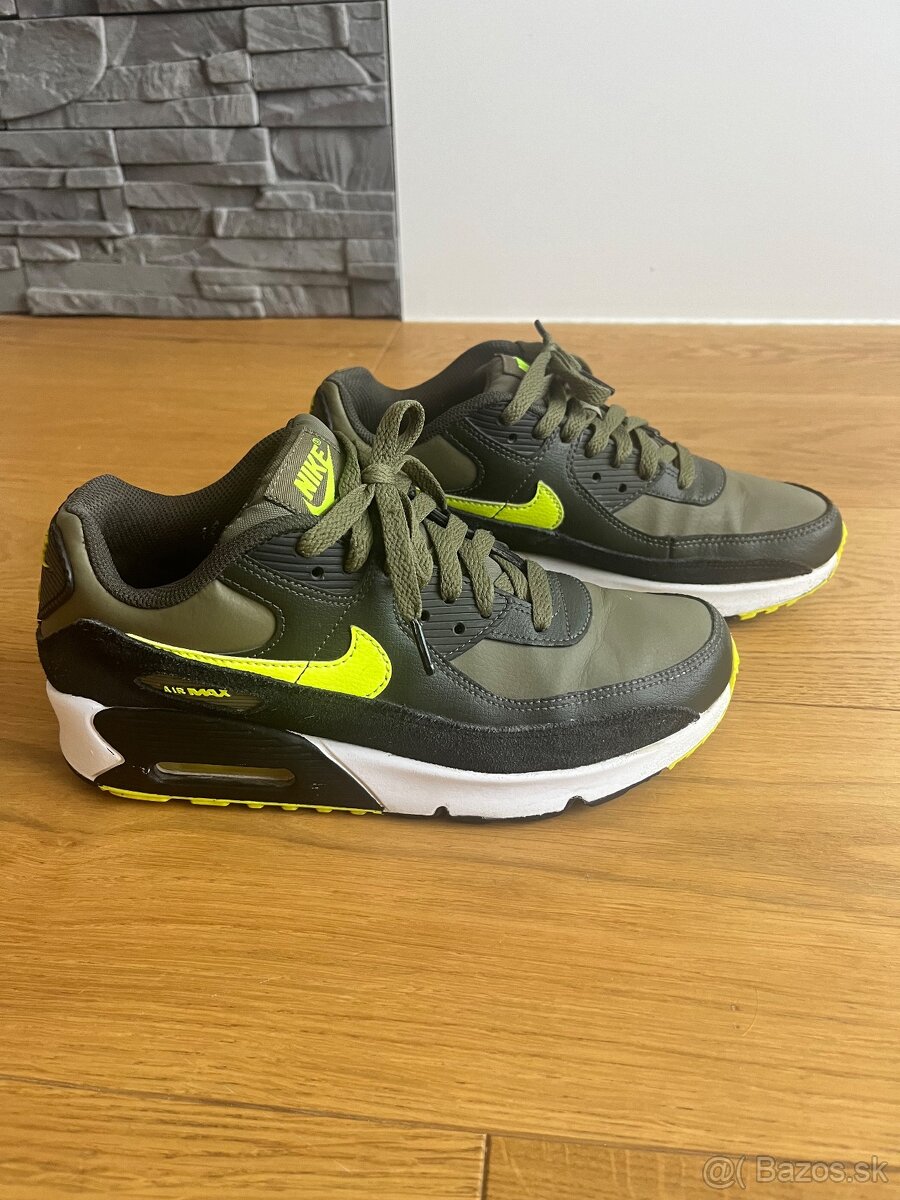 Tenisky Nike Air Max
