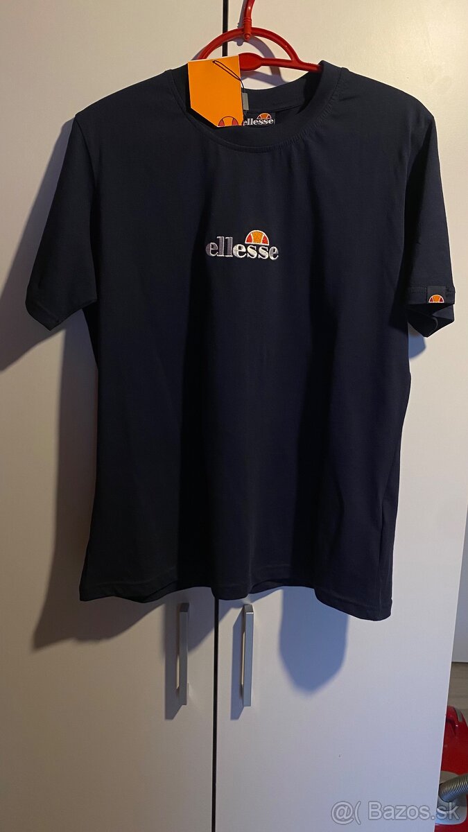Nové dámske tričko Ellesse
