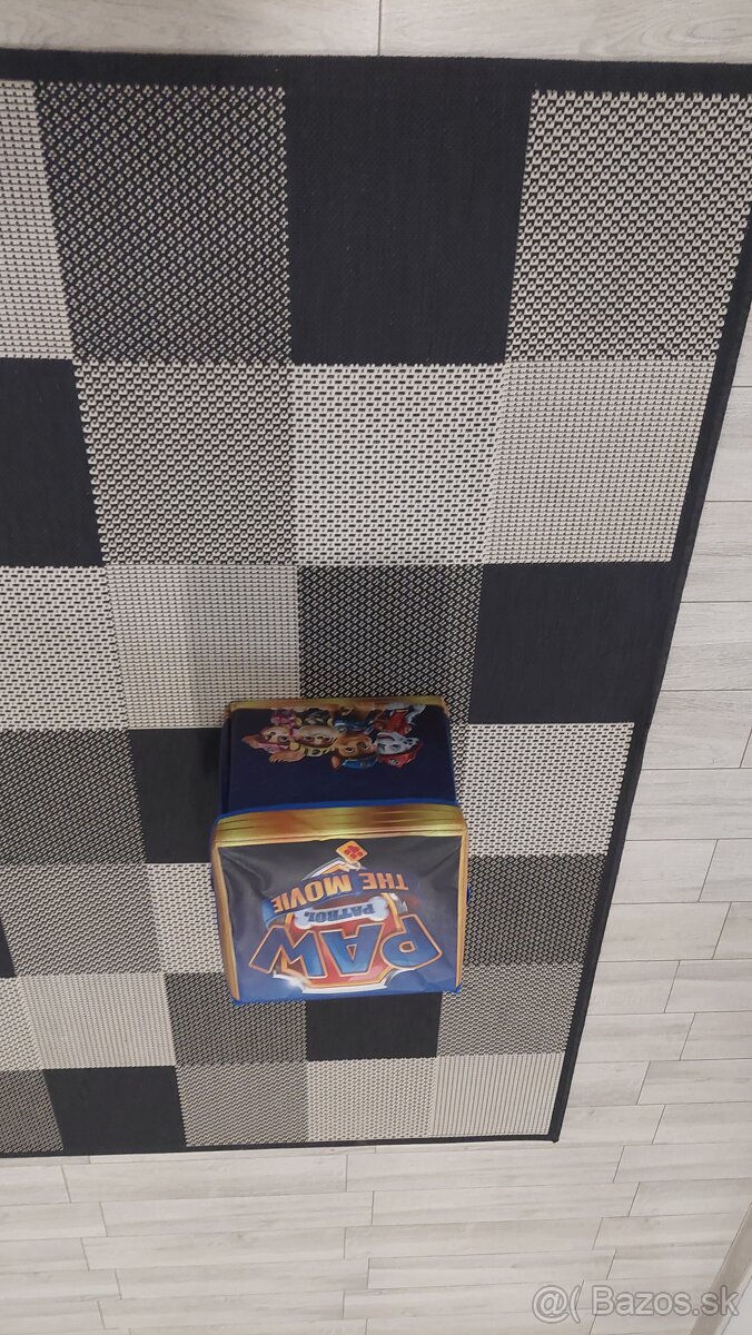 Hracia podložka labkova patrola