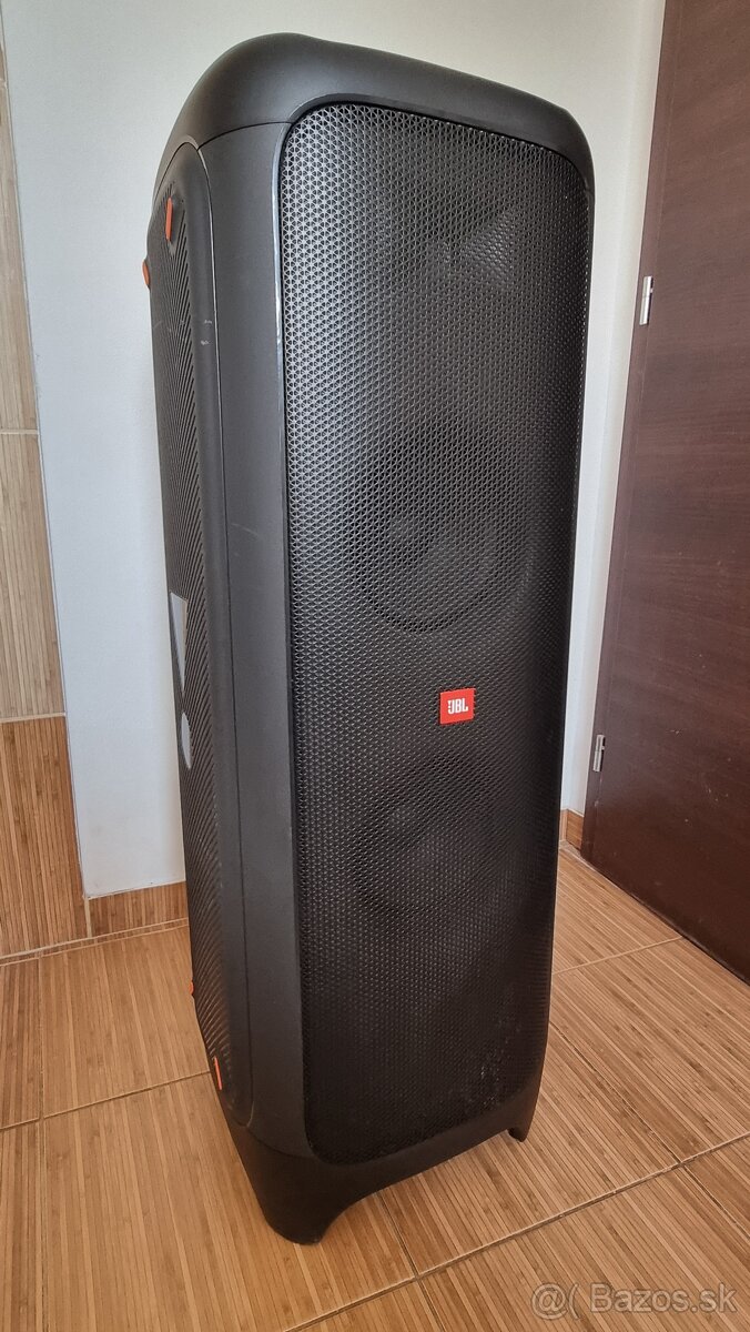 JBL PARTYBOX 1000