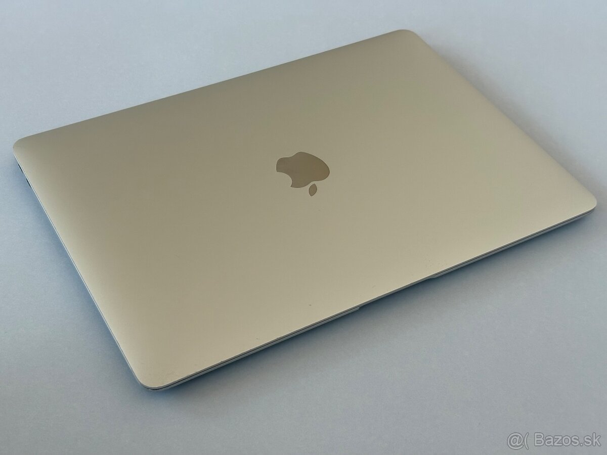 MacBook Air M1 13,3 palcov 8GB/512GB