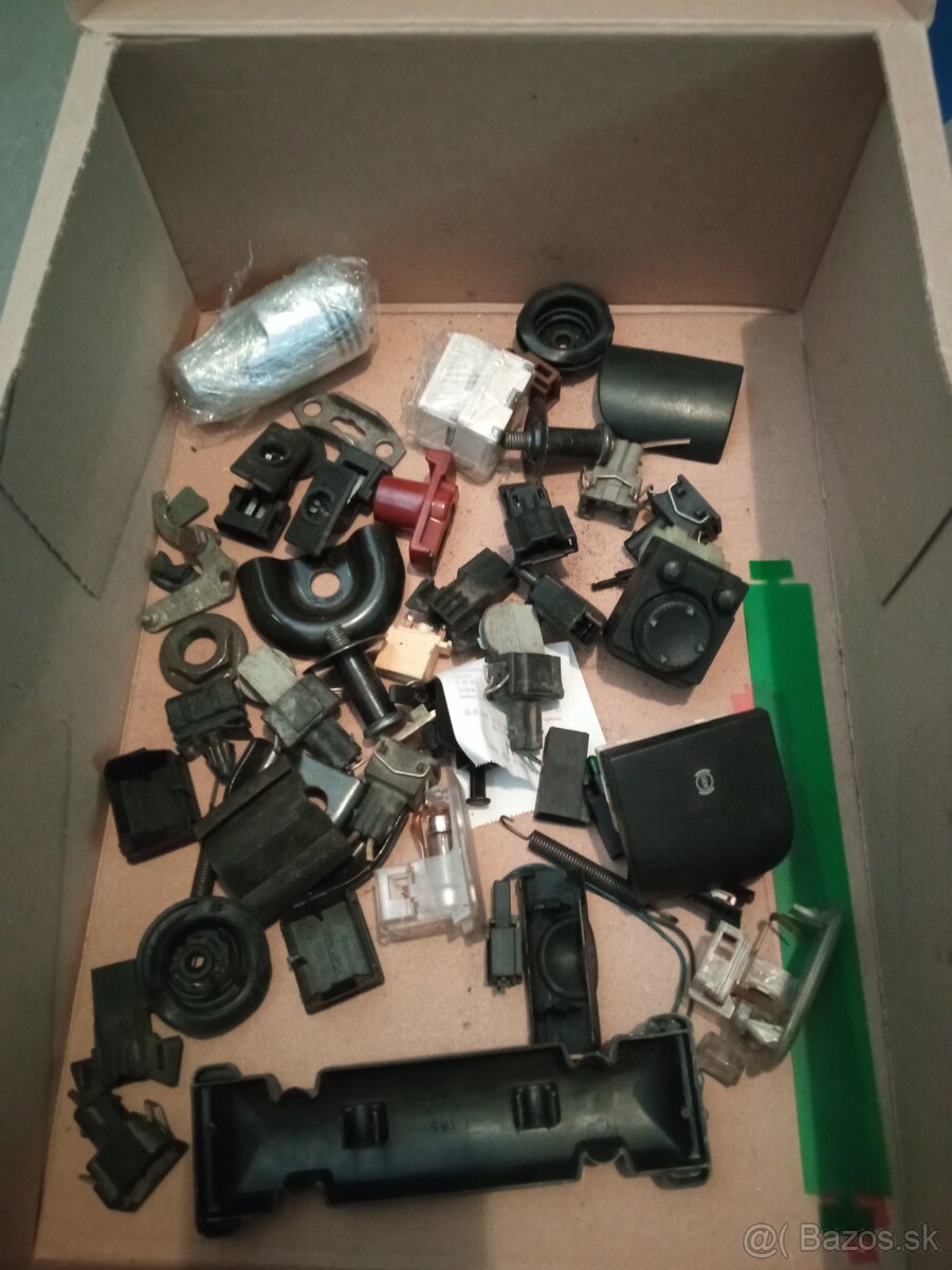 Diely Golf mk2 mk3 polo 6N 6N2