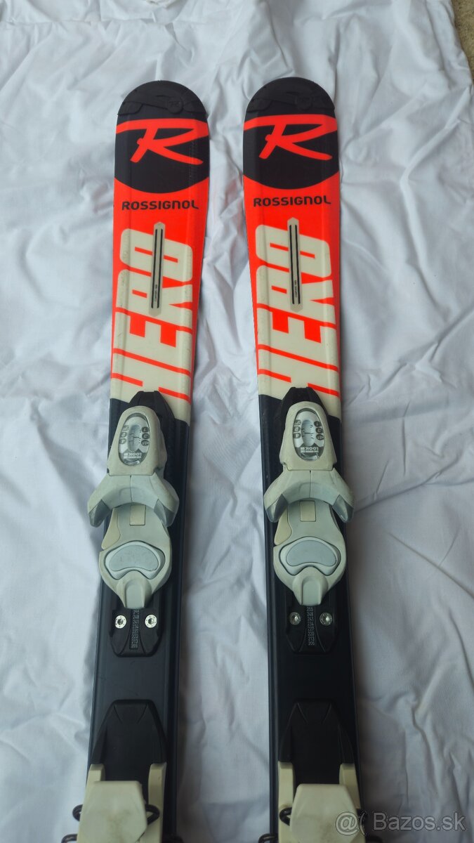 Rossignol HERO 110cm