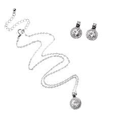 Luxusná sada šperkov – Hidden Gems