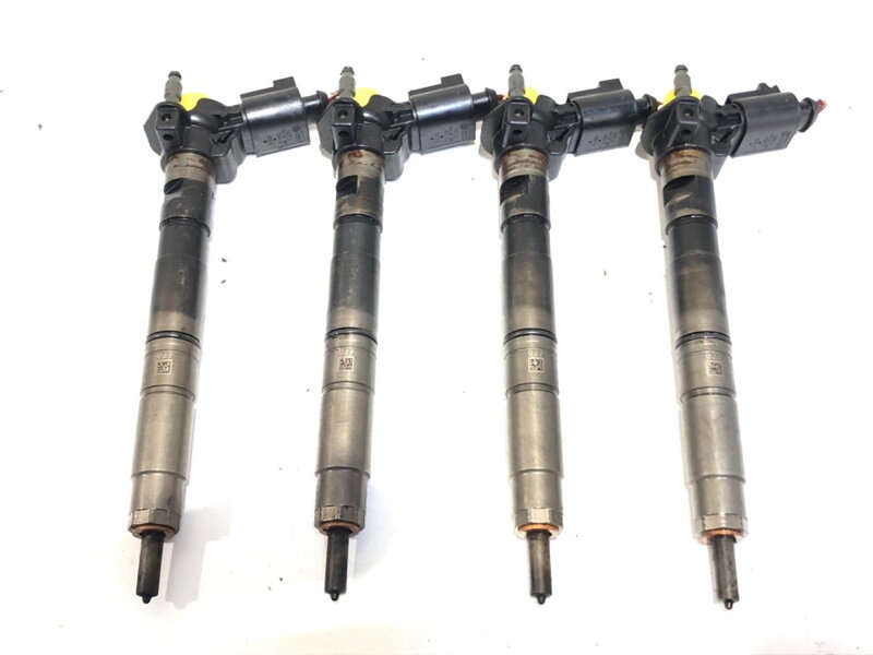 Vstrekovače 2.0tdi 103kw cbab cba