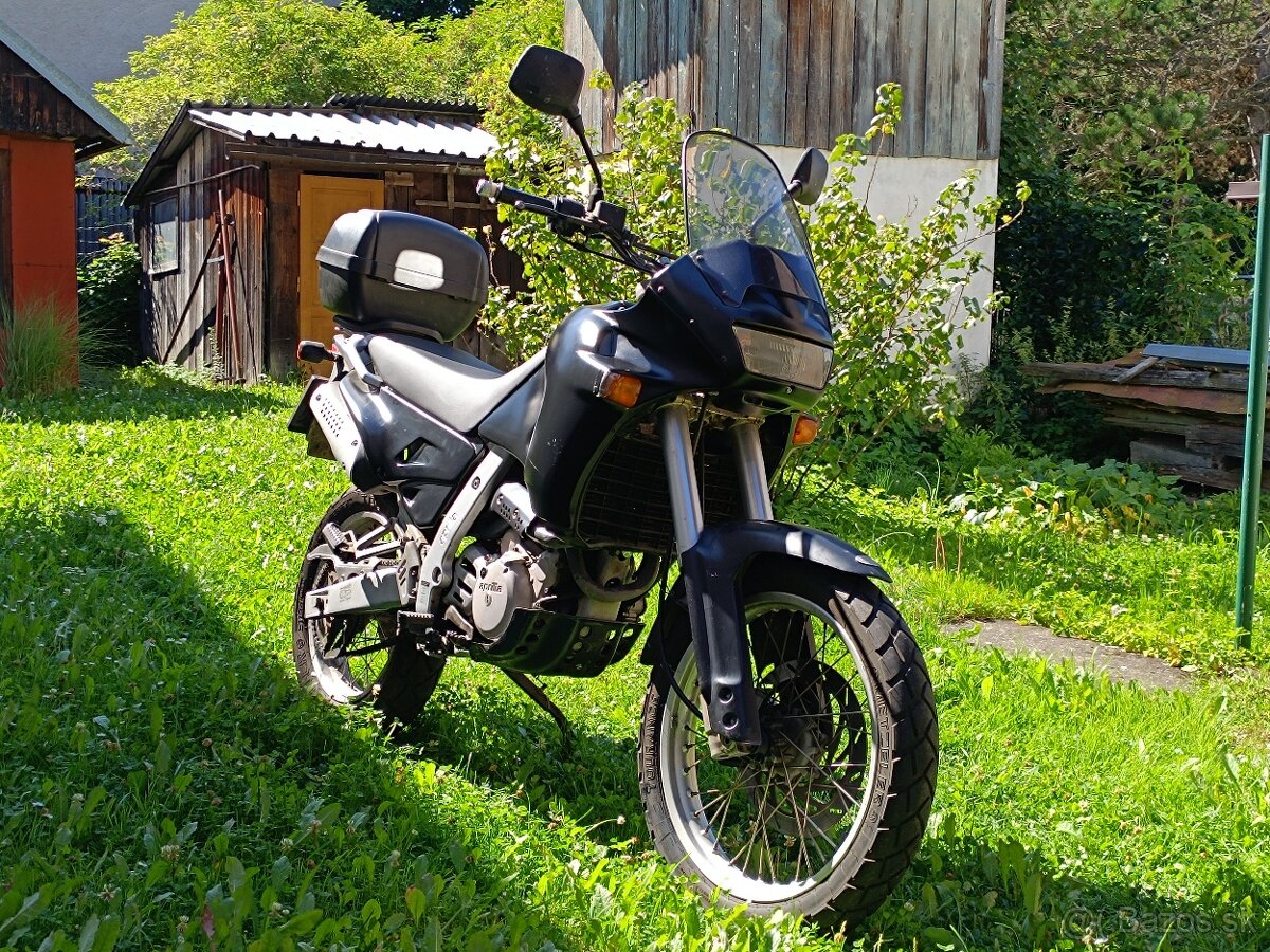 Aprilia Pegaso 650