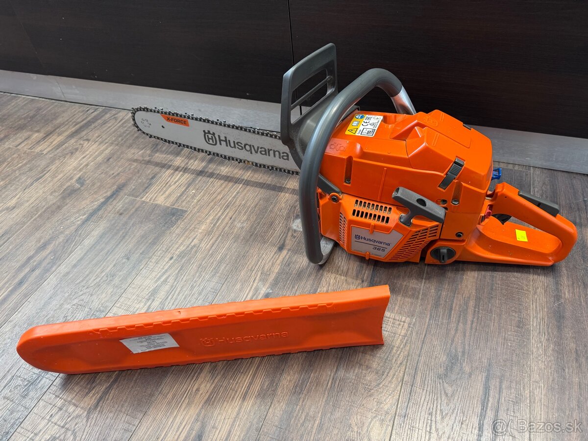 HUSQVARNA 365 X-Torq