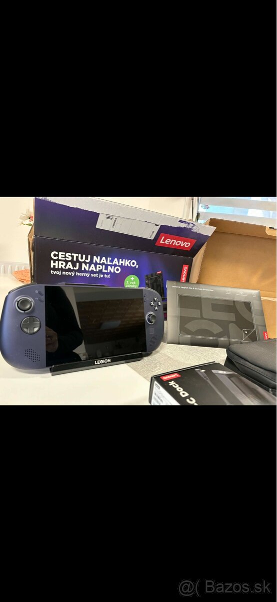 LEGION GO S 8APU1