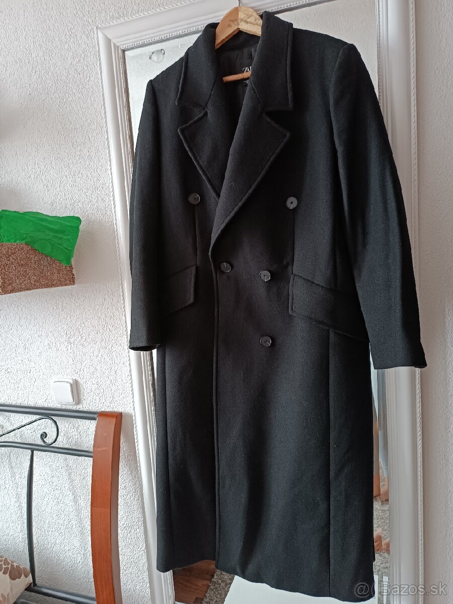 Zara kabát