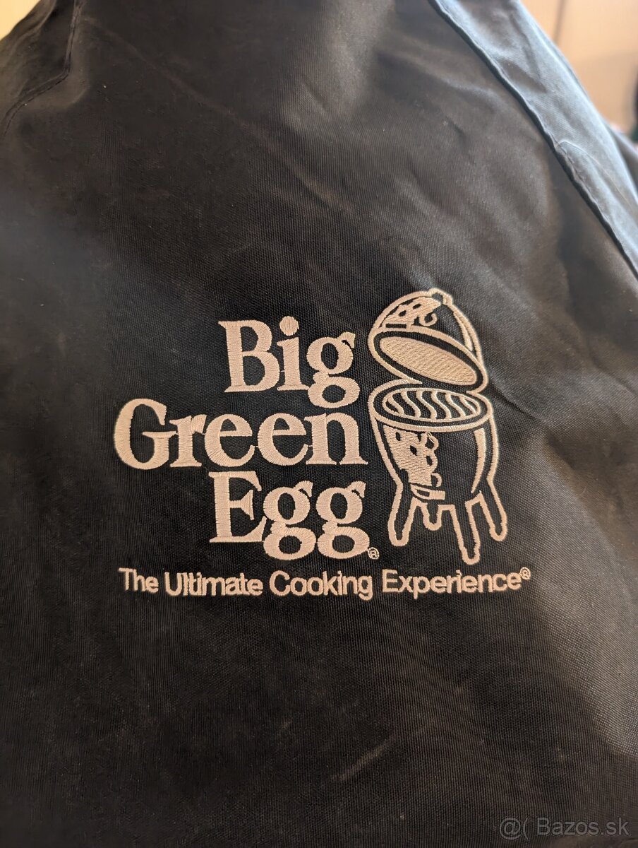 Big Green EGG L