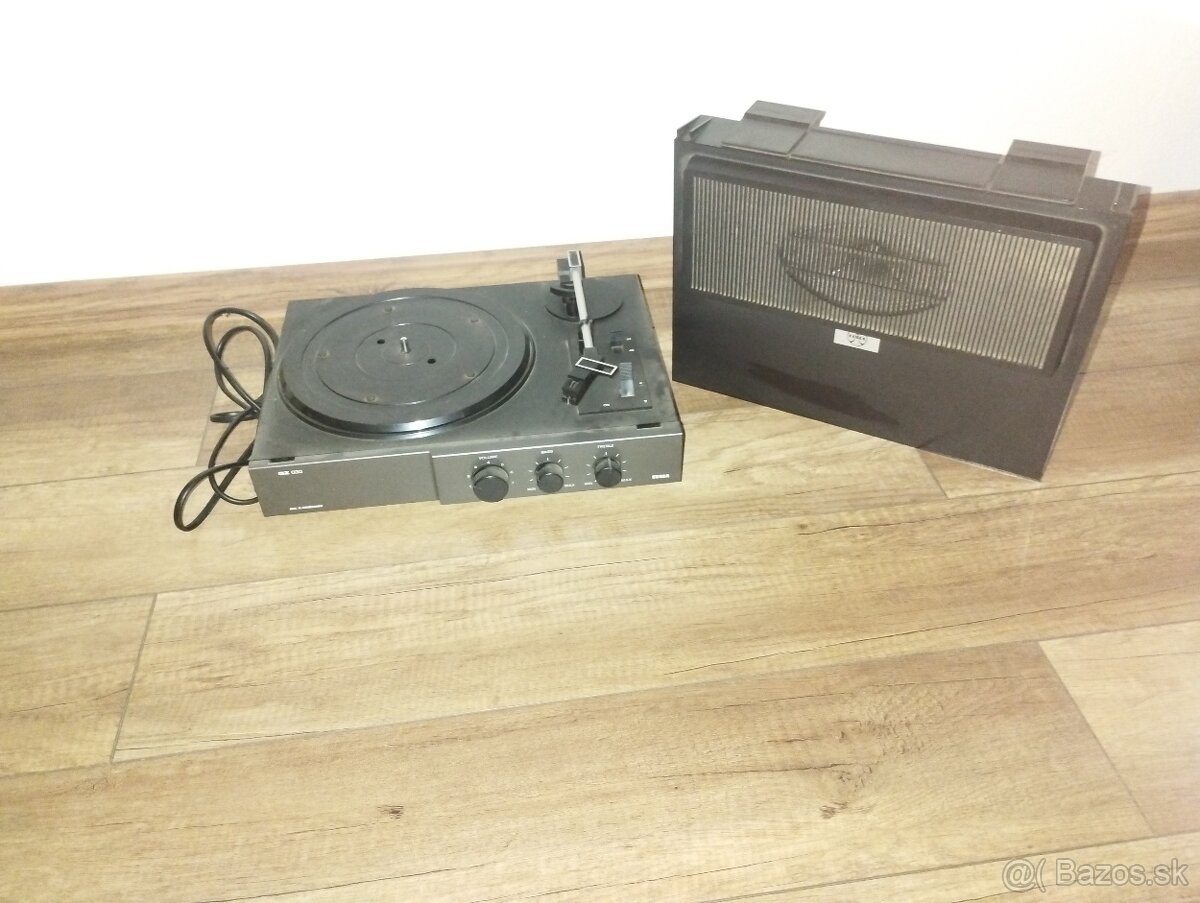 predam gramofon