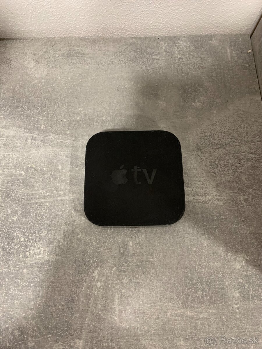 Predám Apple tv