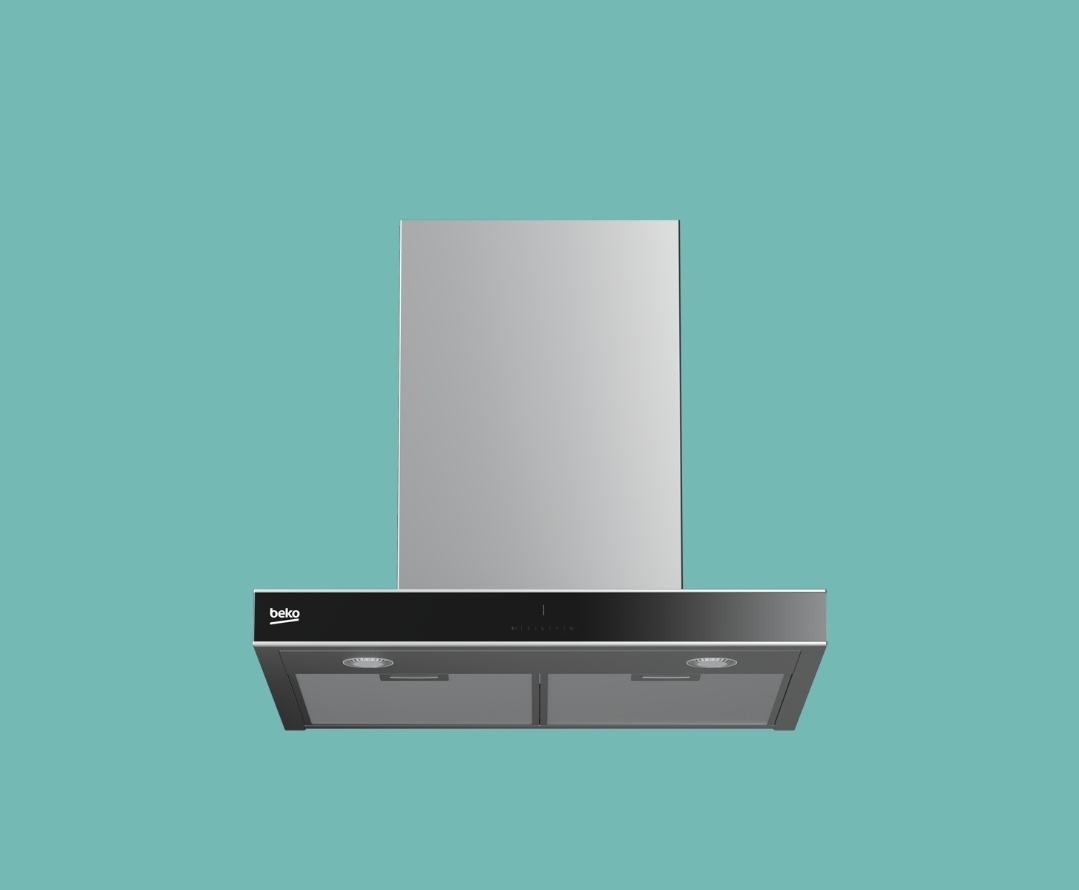 Digestor Beko