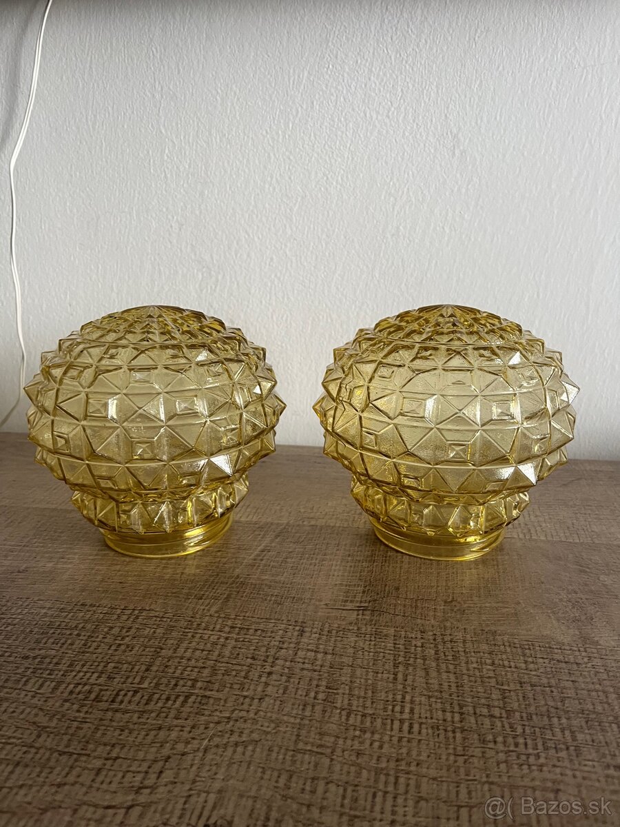Tienidlá retro I Czechoslovakia I vintage