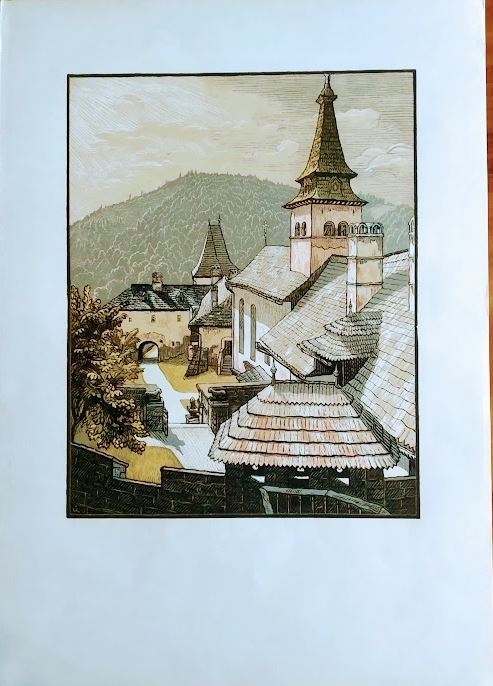 K.Vík - grafika