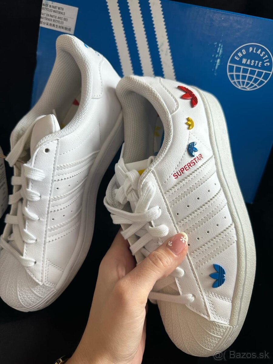 Tenisky Adidas Superstar