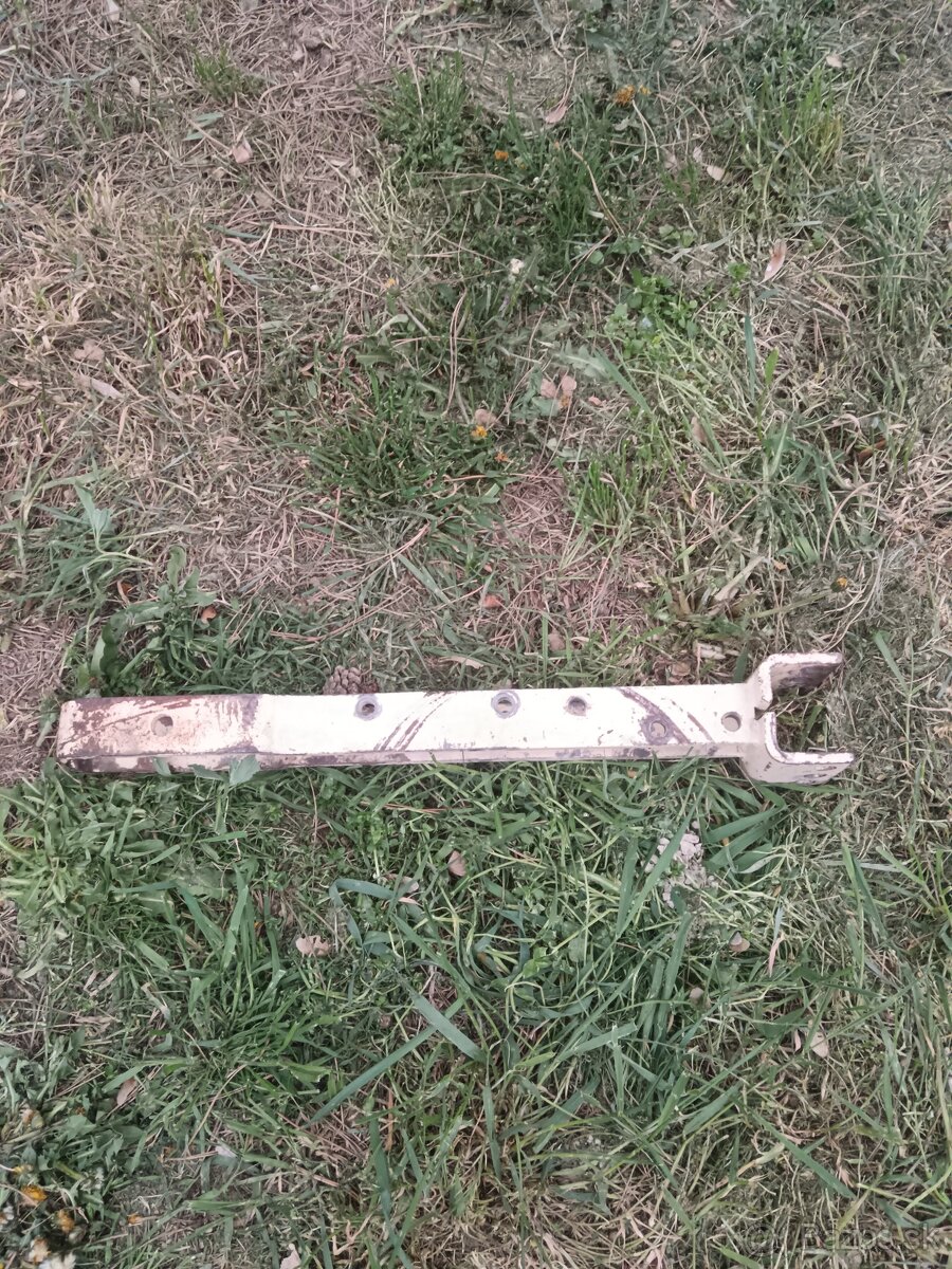 Terra vari držiak veľkého závažia