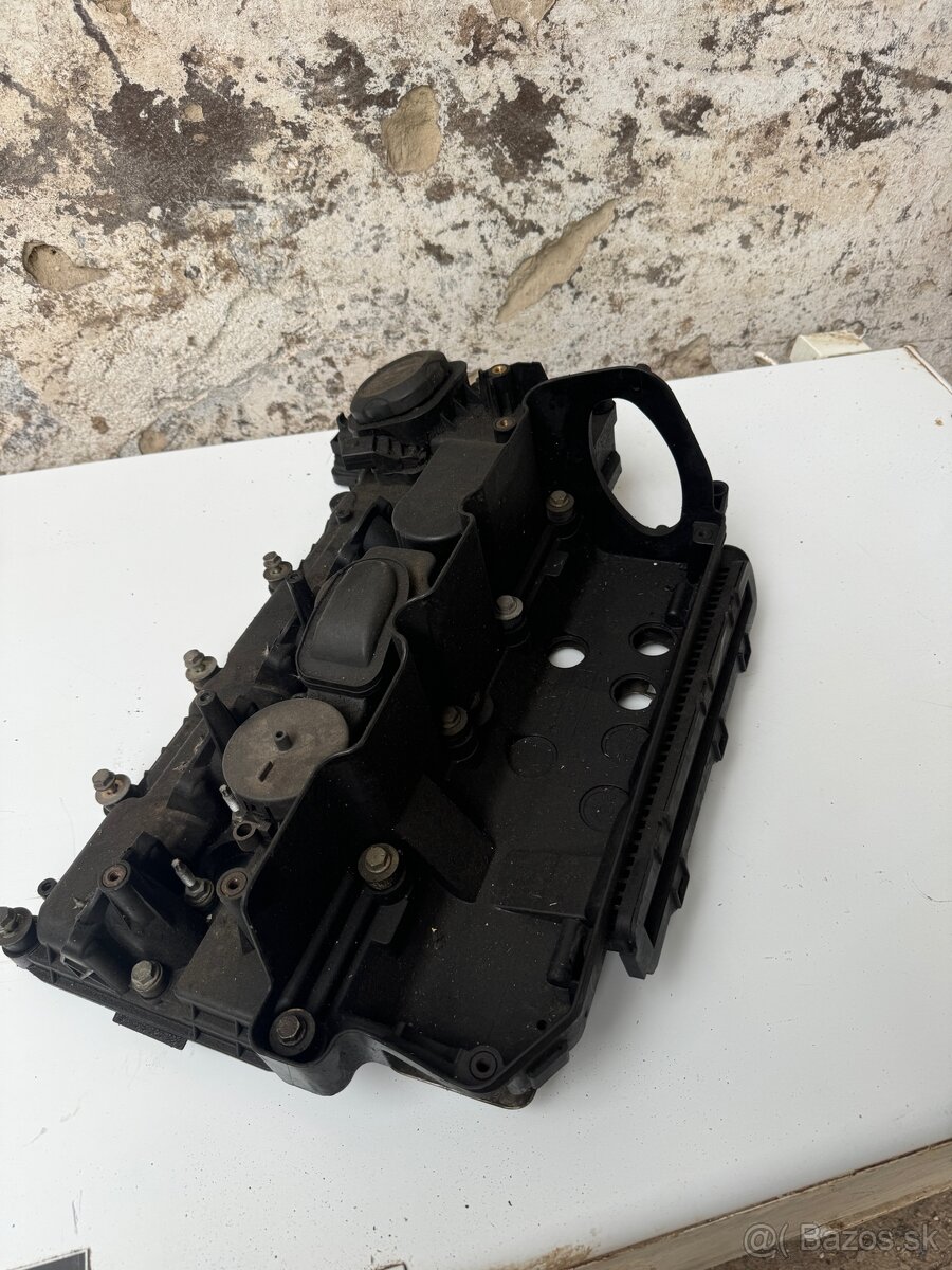 Veko ventilov bmw e46