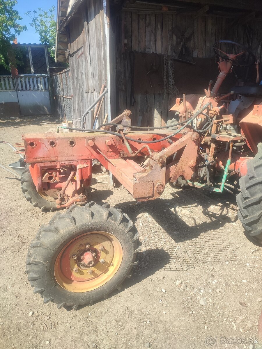 Traktor