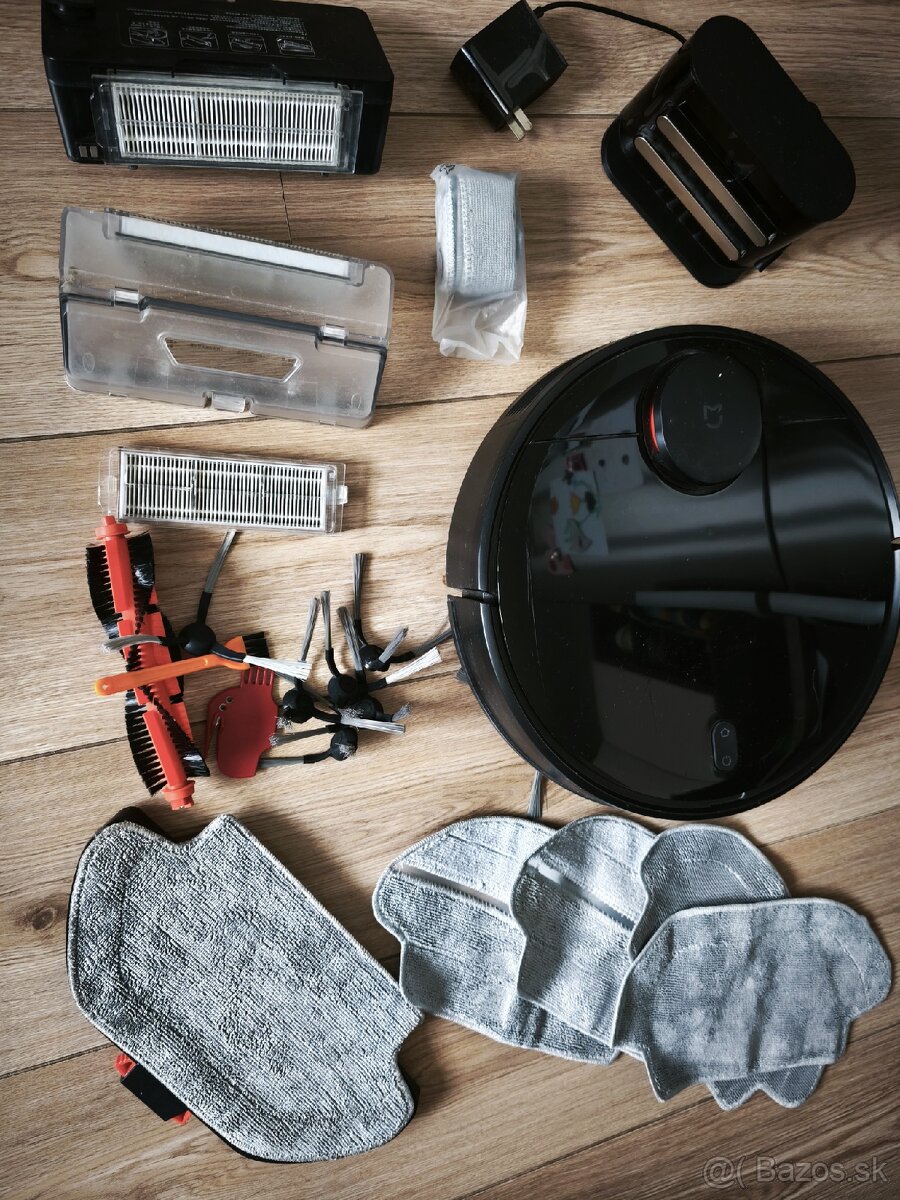 Xiaomi Vacum Mop Pro