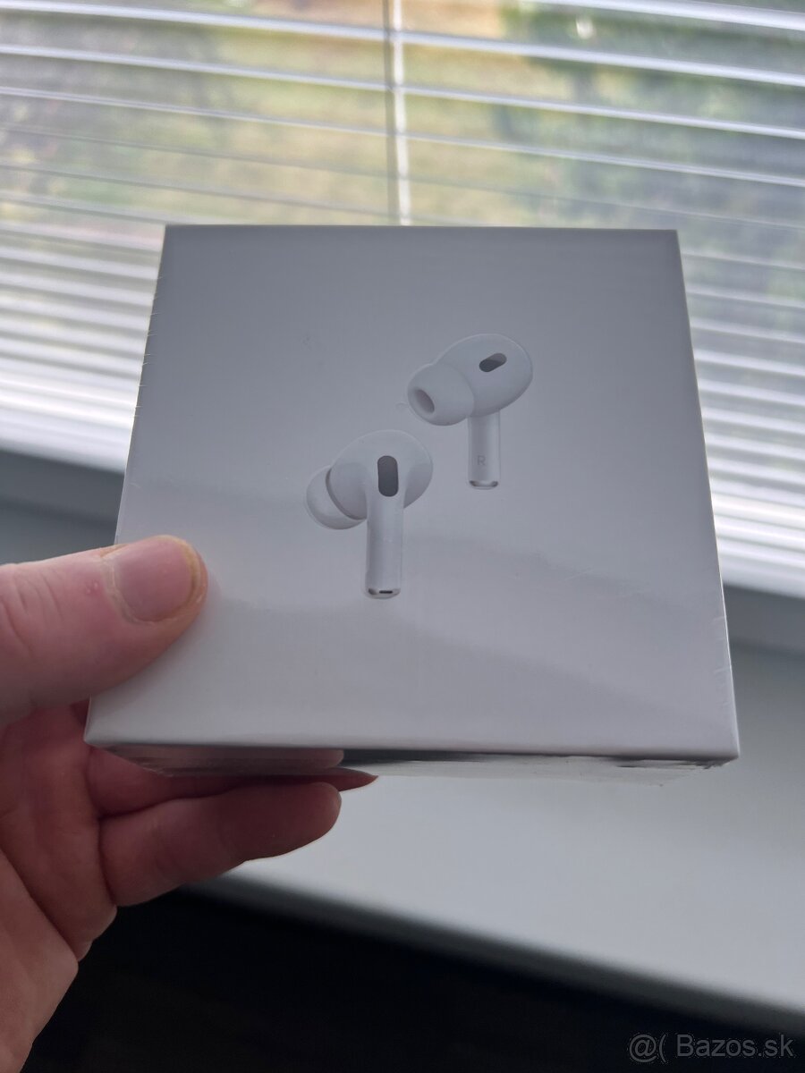airpods  pro 2