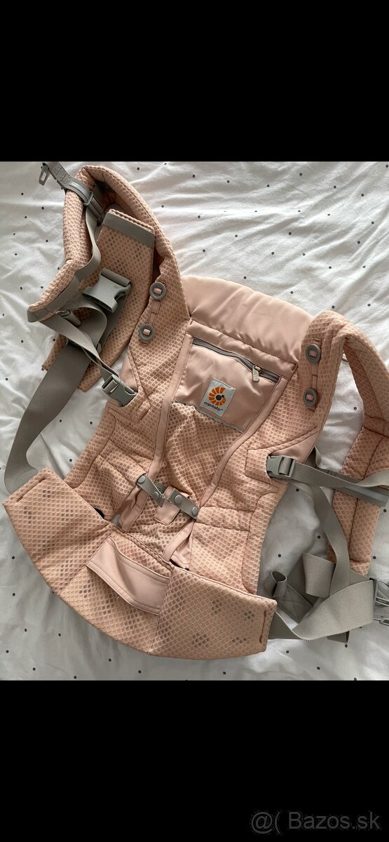 Ergobaby adapt