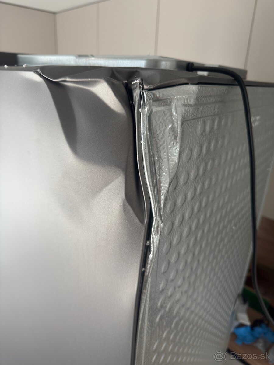 Chladnička Samsung RB38C7B6AB1