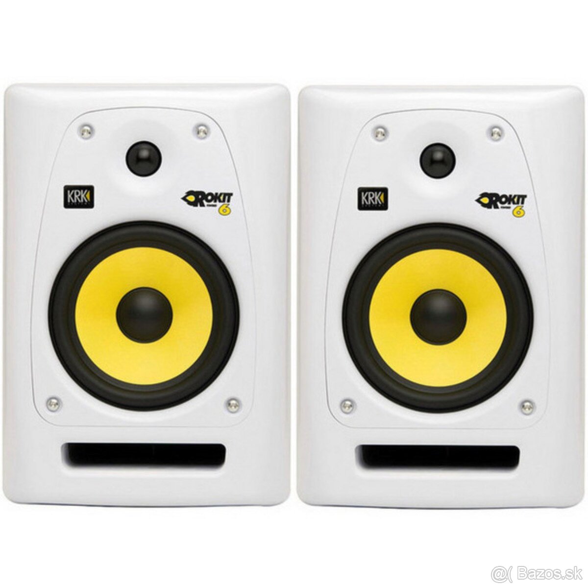 predam KRK Rokit 6G2