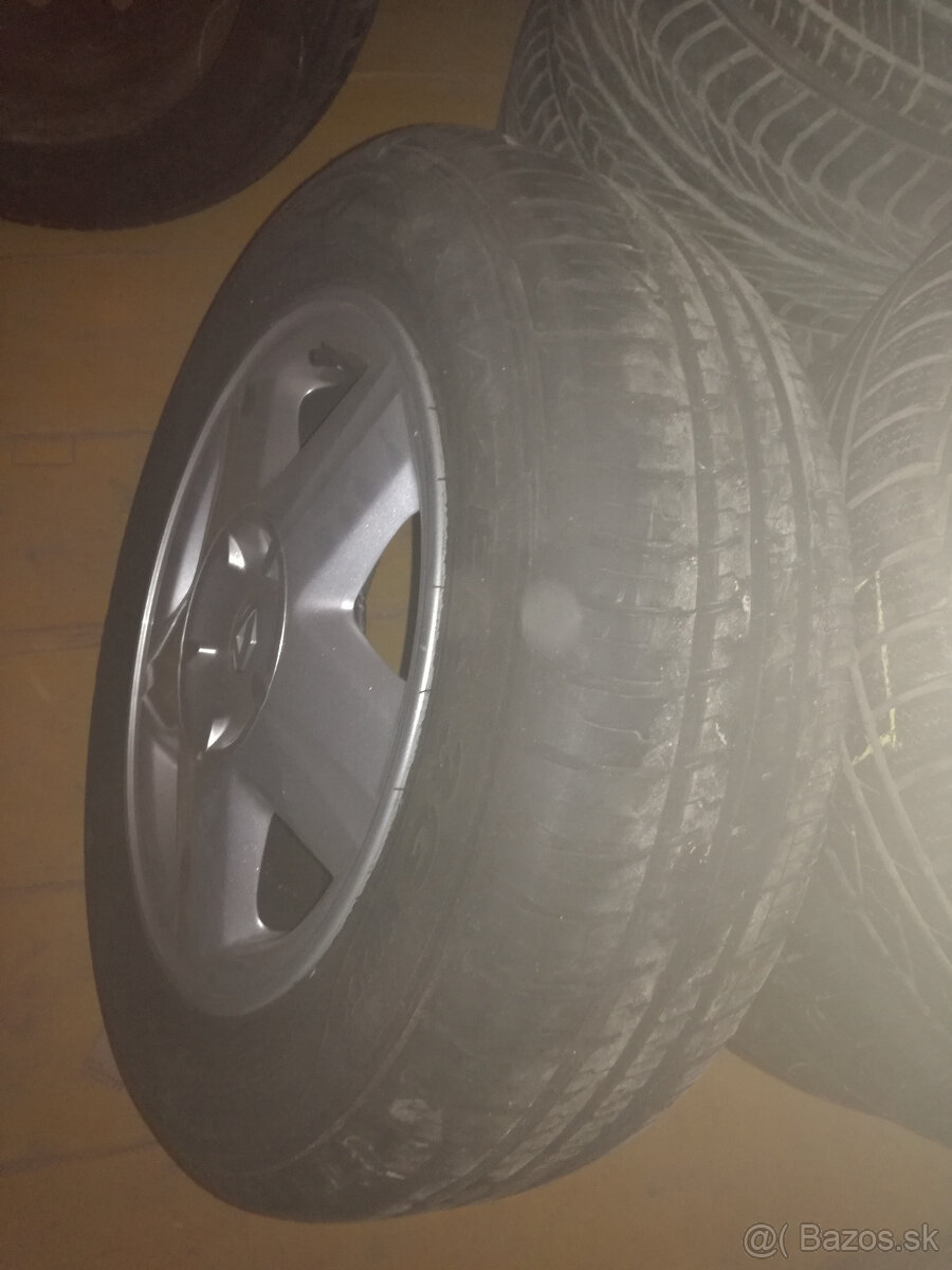 predam rezervu nepouzitu naa renault
