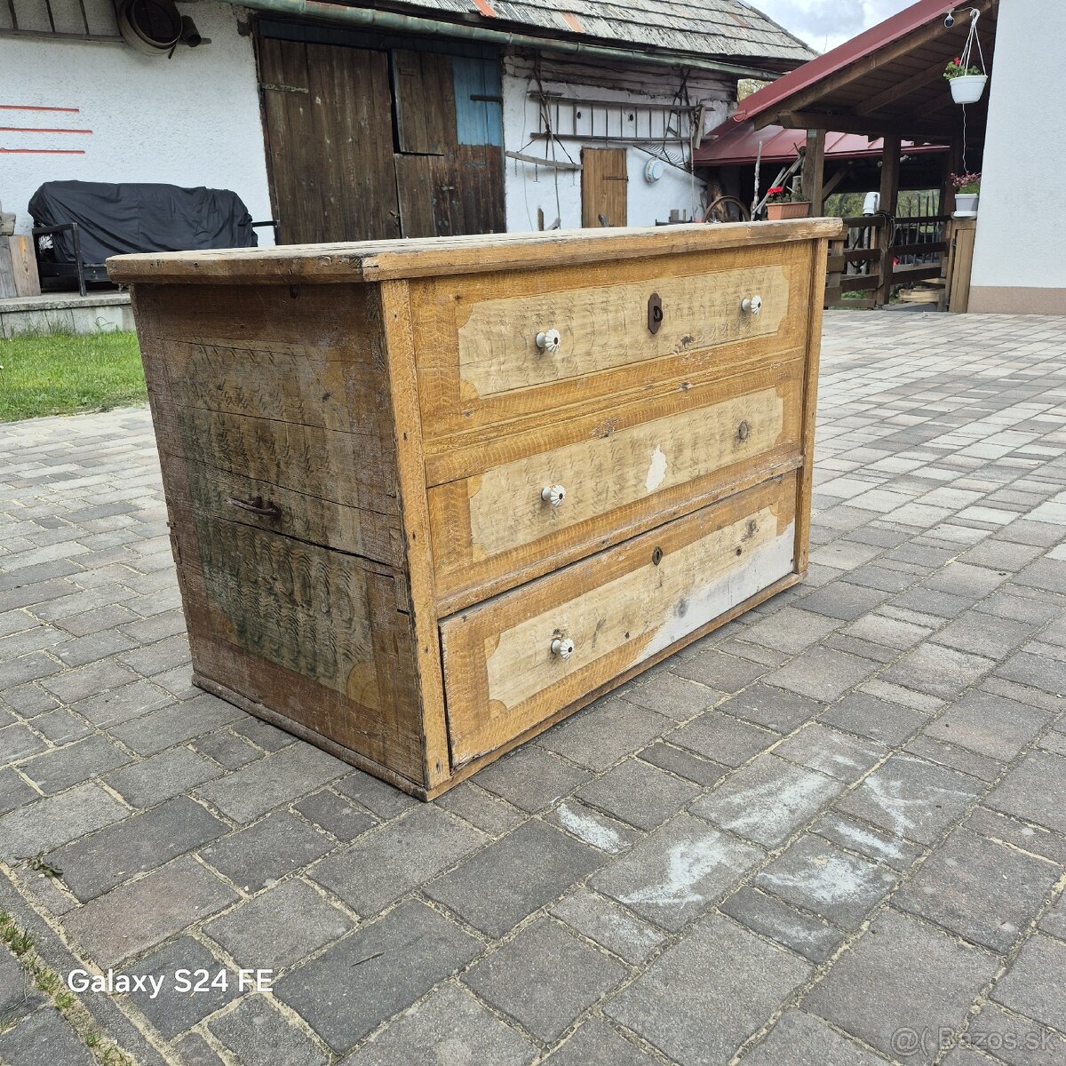 Darujem